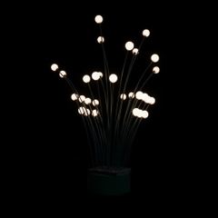 Đèn Trang Trí Cảnh Quan Và Chiếu Sáng Nghệ Thuật Kiểu Cột Cầu LED Art Lights | ZCV-ART 005 ZALAA