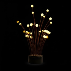 Đèn Trang Trí Cảnh Quan Và Chiếu Sáng Nghệ Thuật Kiểu Cột Cầu LED Art Lights | ZCV-ART 005 ZALAA