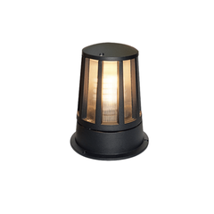 Đèn Trụ Cột Cổng Tròn ZTCT D250 LED-E27 - Sản xuất theo yêu cầu