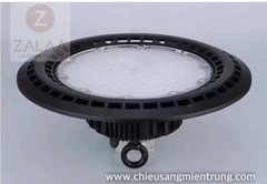 Đèn led highbay 100w UFO Done Philips ZALAA