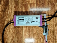 Driver LED Philips nguồn LED Philips 200W dimming 5 cấp công suất
