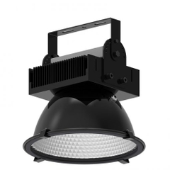 Đèn pha led rọi 200w mã sản phẩm ZFR-200 ZALAA