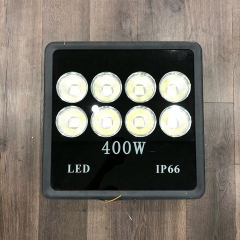 Đèn Pha LED sâu 400W cao cấp mã số ZFS-400 ZALAA