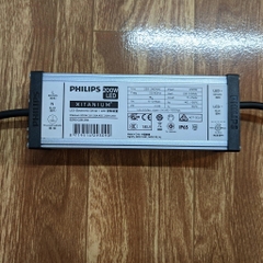 Nguồn Driver LED Philips Xitannium 200w 1 cấp công suất - 2.8-5.6A AOC 230V I250