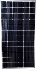 Tấm Pin Mono Đơn Tinh Thể Cho Đèn Đường Năng Lượng Mặt Trời | Zalaa Solar Panel for Street Light