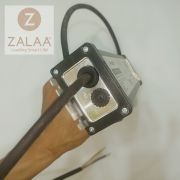 Bộ nguồn Driver LED Philips 200W Diming 1 công suất, mã số ZAOC-200 zalaa