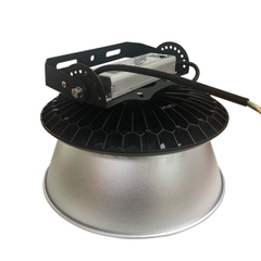 Đèn LED nhà xưởng Highbay UFO Philips mã số ZHB-UFO-200w