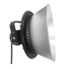 Đèn LED nhà xưởng Highbay UFO Philips mã số ZHB-UFO-200w