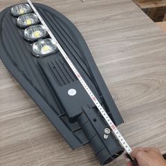 Đèn Đường LED 200W Chiếc Lá ZXL200 ZALAA, Bảo hành 1 năm