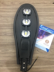 Đèn Đường LED 150W Chiếc Lá ZXL150 Zalaa, Bảo hành 1 năm