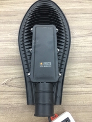Đèn Đường LED 50W Chiếc Lá ZXL50 Zalaa, Bảo hành 1 năm
