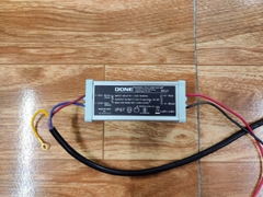 Bộ nguồn LED Driver Done MPH
