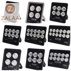 Đèn pha LED lồi công suất 250w ZALAA mã ZFS-250