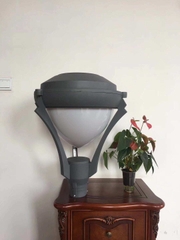 Đèn trang trí công viên sân vườn khu đô thị mã số ZCV-0508