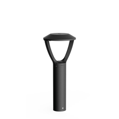 Đèn Nấm Sân Vườn ZALAA ZNSV-H600xW250.10W, Có thân tròn Ø102 cao H0,6m