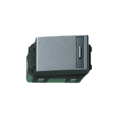 Công tắc 1 chiều Panasonic Refina WEG55317MB