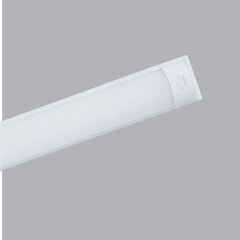 ĐÈN LED BÁN NGUYỆT 1M2 36W 3 CHẾ ĐỘ MÀU BN-36/3C