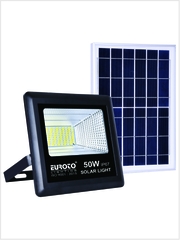 50W Đèn năng lượng mặt trời KLSOLAR01