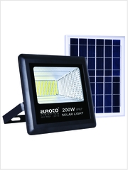 200W Đèn năng lượng mặt trời KLSOLAR03