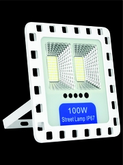 100W Đèn năng lượng mặt trời KLSOLAR58