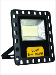 60W Đèn năng lượng mặt trời KLSOLAR57
