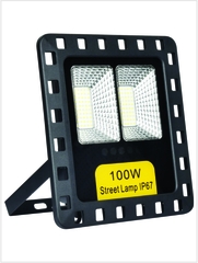 100W Đèn năng lượng mặt trời KLSOLAR58