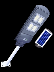 120W Đèn năng lượng mặt trời KLSOLAR08