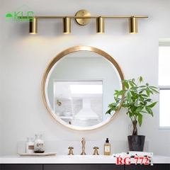 Đèn rọi gương Lighting and Home RG 772