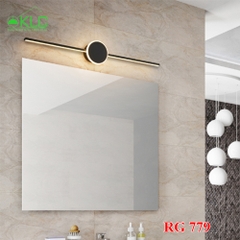 Đèn rọi gương Lighting and Home RG 779