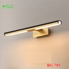 Đèn rọi gương Lighting and Home RG 785