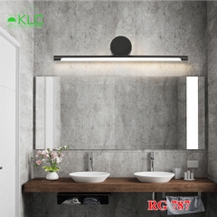 Đèn rọi gương Lighting and Home RG 787