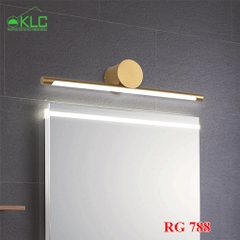 Đèn rọi gương Lighting and Home RG 788