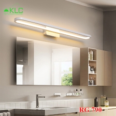 Đèn rọi gương Lighting and Home RG 790