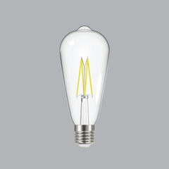 ĐÈN LED FILAMENT MPE 4W Φ64MM