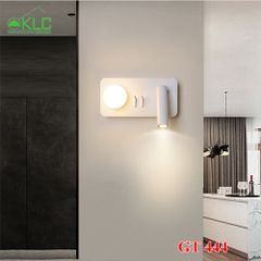 Đèn vách gắn tường Lighting and Home GT444