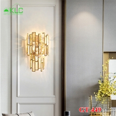 Đèn vách gắn tường Lighting and Home GT449