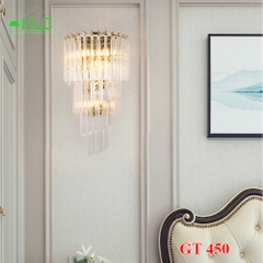 Đèn vách gắn tường Lighting and Home GT450