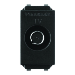 Hạt ổ cắm TV Gen-X Panasonic WEV2501B