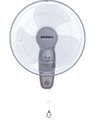 Quạt treo tường Senko T1682