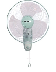 Quạt treo tường Senko T1682