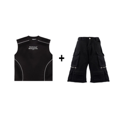 Jorts Summer Capsule