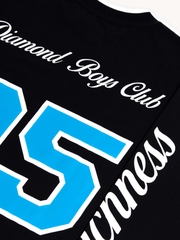 RICHNESS LONGSLEEVE TEE ( XANH )