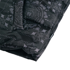 RICHNESS PUFFER GILET