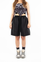RICHNESS BASIC MESH SHORT VER 2.0