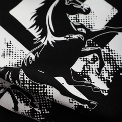 RICHNESS UNSTOPPABLE HORSE BOXY TEE