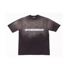 RICHNESS STARBOY WASHED T SHIRT