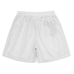 RICHNESS BASIC MESH SHORT ( XÁM )