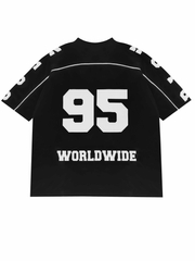 RICHNESS JERSEY 95