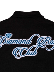 RICHNESS VARSITY DIAMOND BOYSCLUB - ONLYFANS COLLECTION