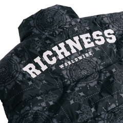 RICHNESS PUFFER GILET